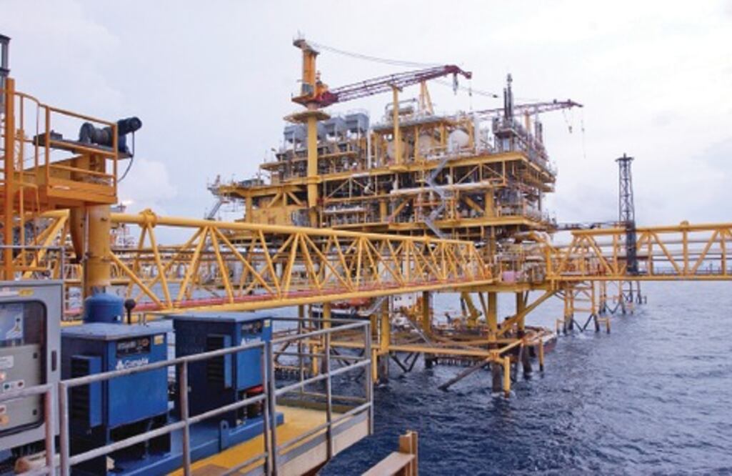 Daneses interesados en sector energético