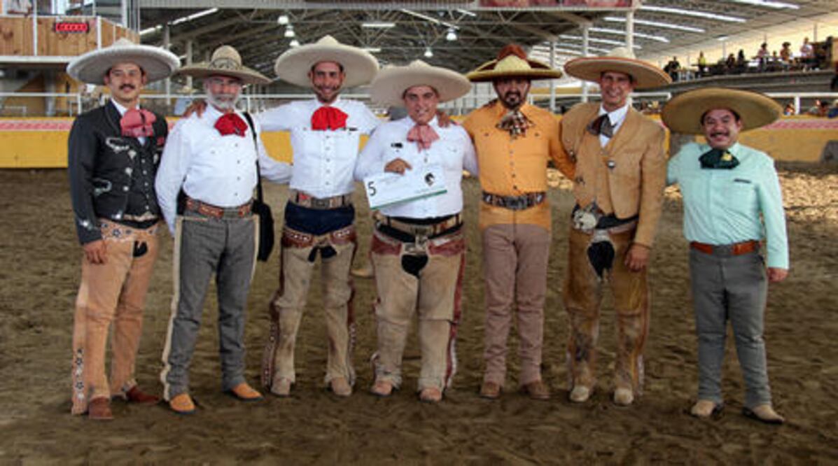 Ya hay nuevo campeón dorado