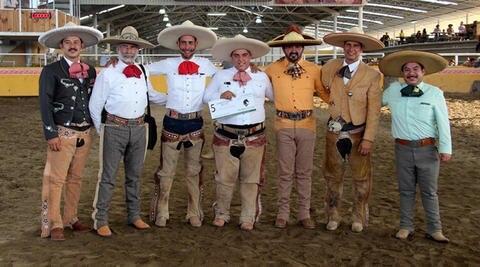 Ya hay nuevo campeón dorado