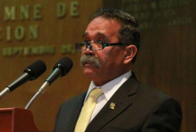 Retoman iniciativa sin colores 