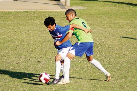 Deportivo Corregidora