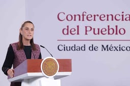 Sheinbaum asegura que Fobaproa nunca va a dejar de pagarse
