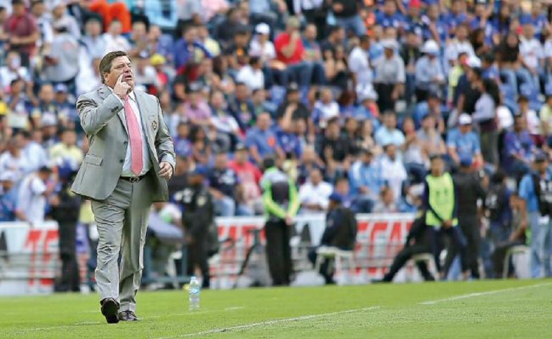 Piojo vs Pelado, un duelo a semejanza