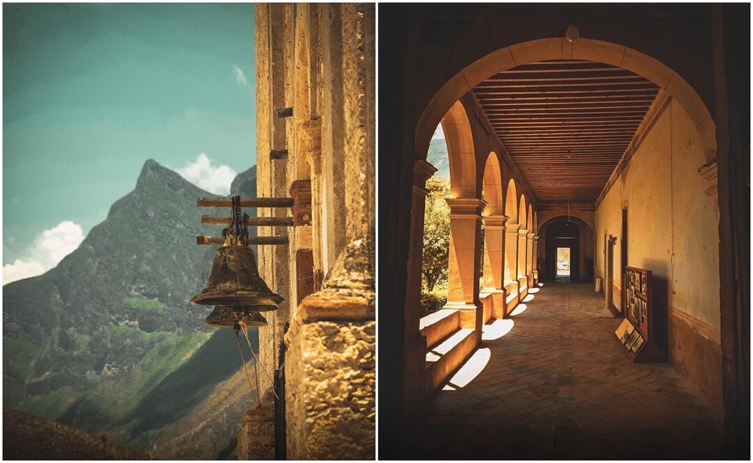 Foto: Querétaro Travel.