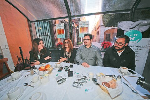 Haití Tûmû hará centro especializado