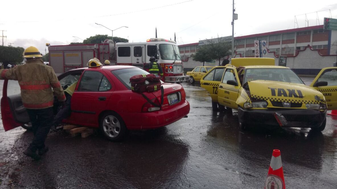 Foto: Luis Rodríguez