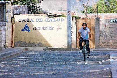 Habrá más casas de salud en San Juan del Río: regidora 