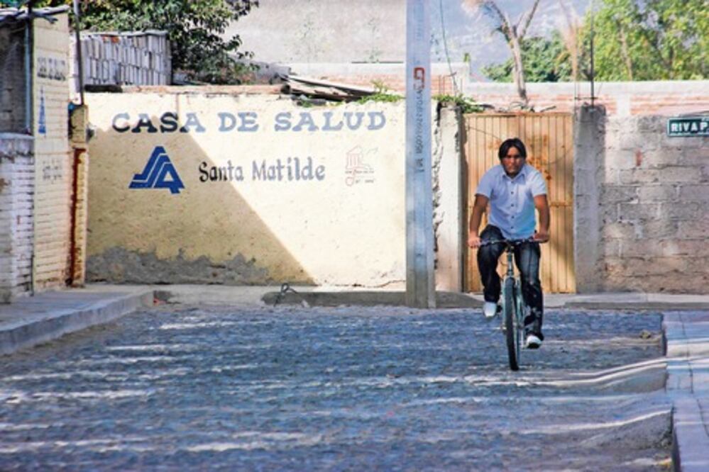 Habrá más casas de salud en San Juan del Río: regidora 