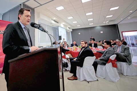 Corregidora: sinergia, vital ante inseguridad