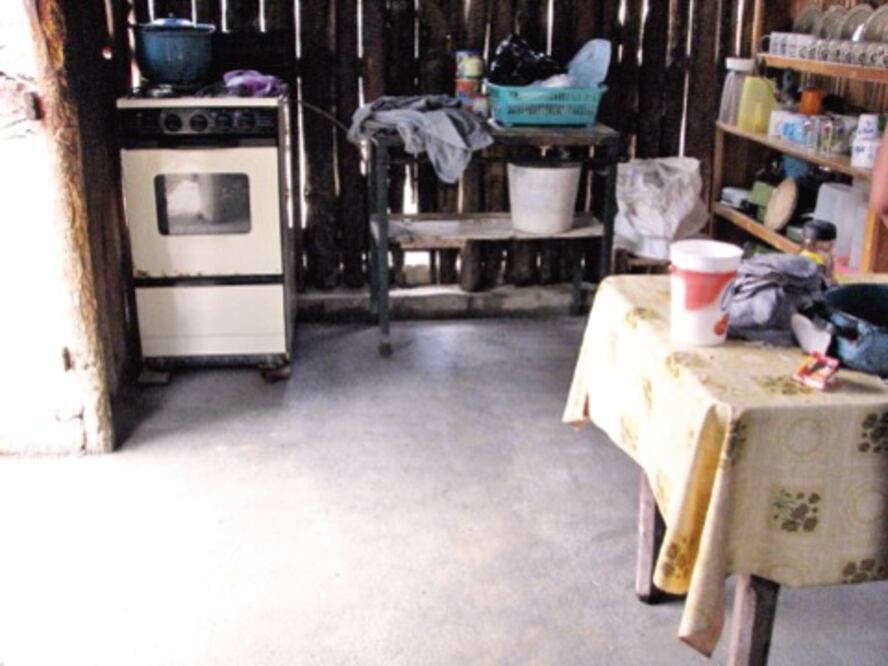 Buscan abatir pobreza en la capital