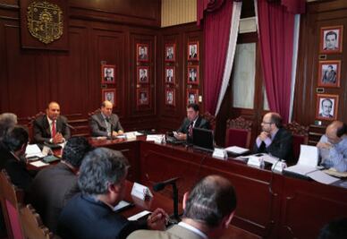 Gestionan recursos para ciudades patrimonio 