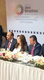 RLV asume comisión de vinculación