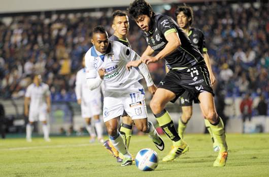 Gallos y Santos no se hacen daño