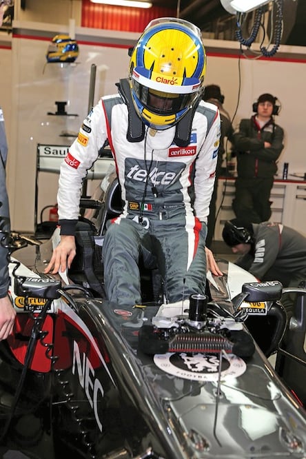 Se disputan los últimos ensayos