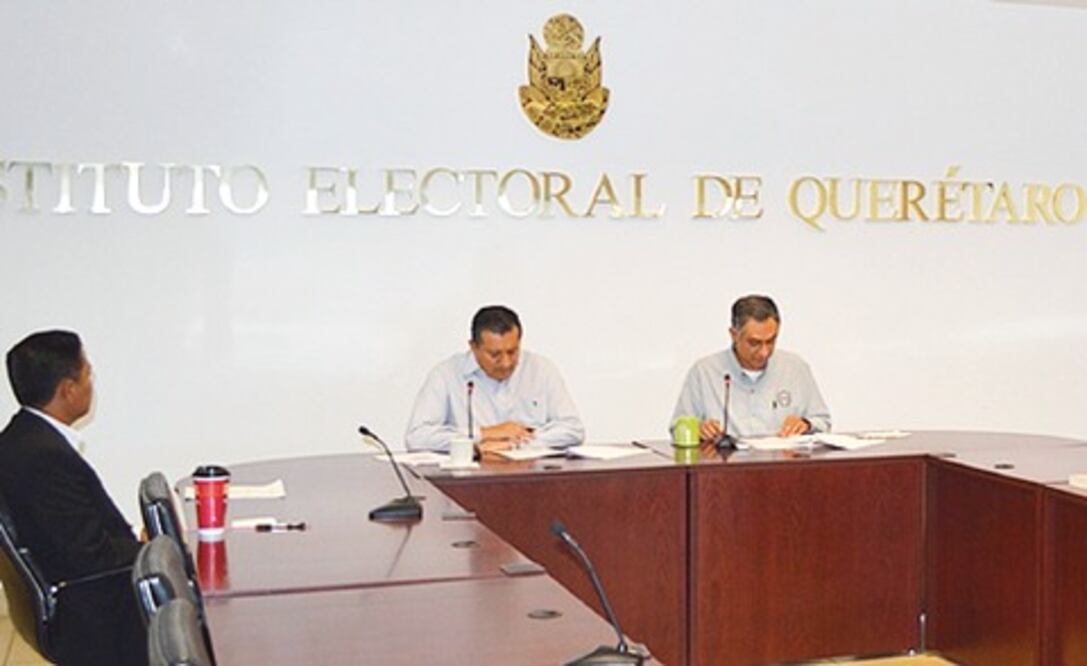 Promueven la cultura política