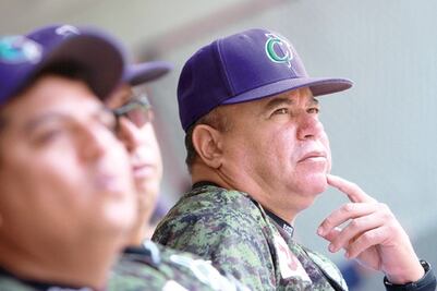 La paciencia paga dividendos con Delfines de Ciudad del Carmen