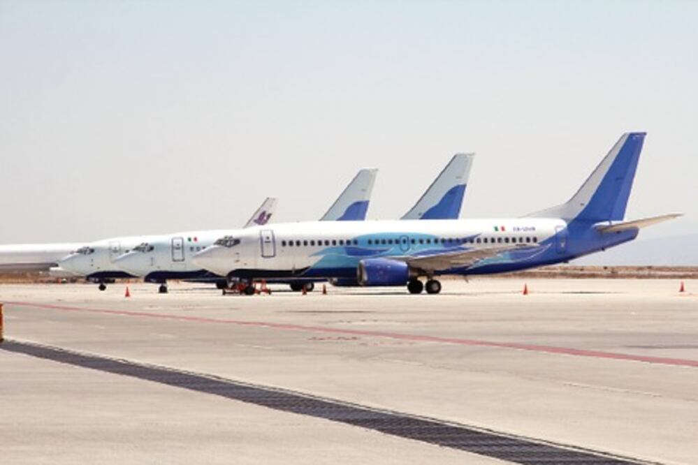 Sector aeronáutico “mete el acelerador”