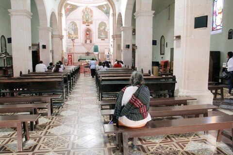 Bernal, pueblo mágico y ancestral
