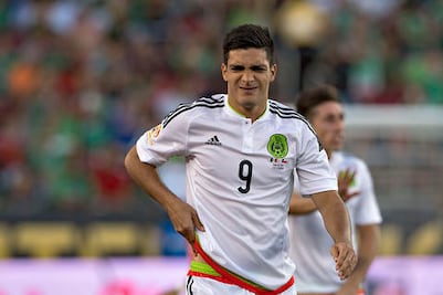 Duele más el Tri que Brasil: Santos