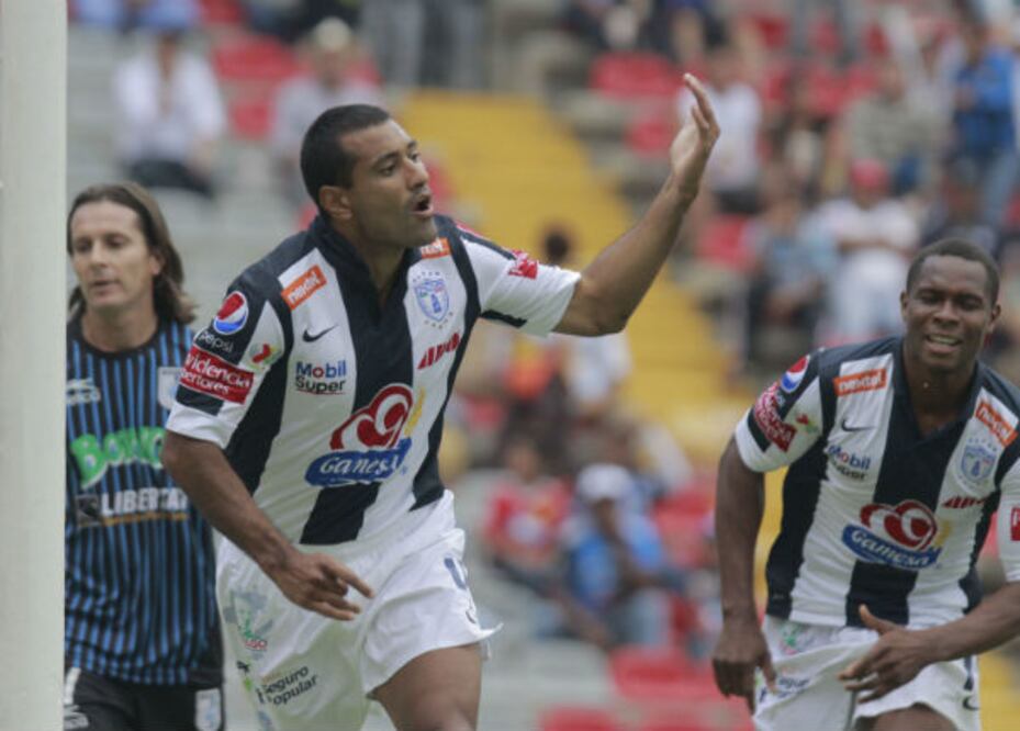 Cuarta derrota de Gallos en 15 días