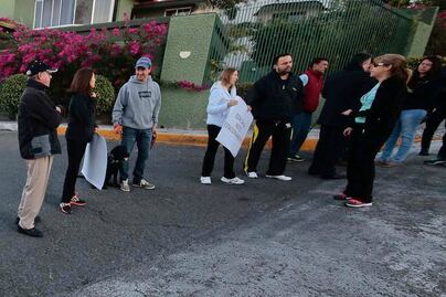 Atiende Dirección de Mediación 447 casos desde inicio de tareas