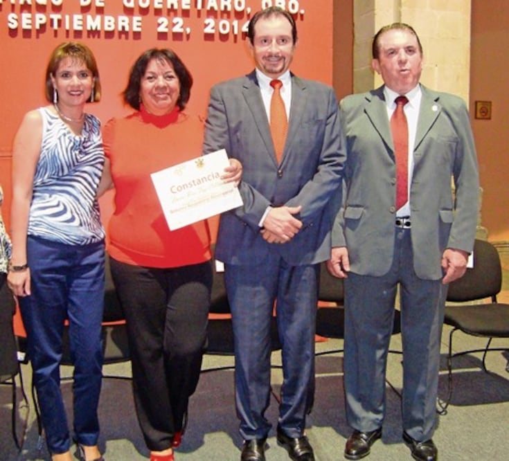 Capacitan a abogados de defensoría pública