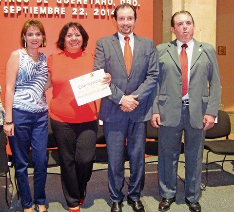 Capacitan a abogados de defensoría pública