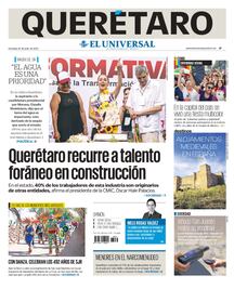 Portada 25 de junio de 2023