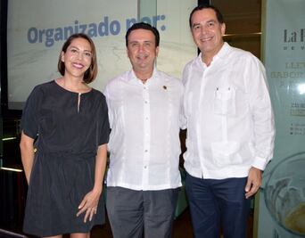 Fortalecen alianzas los centros empresariales de Coparmex Querétaro y Veracruz