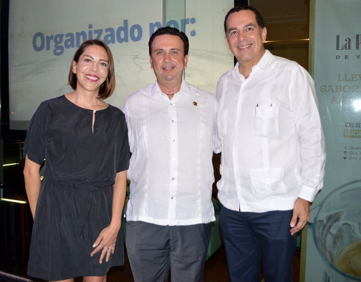 Fortalecen alianzas los centros empresariales de Coparmex Querétaro y Veracruz