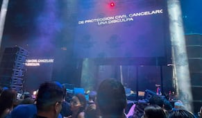 Concierto de Paul van Dyk en Querétaro tuvo sobreventa de 40%