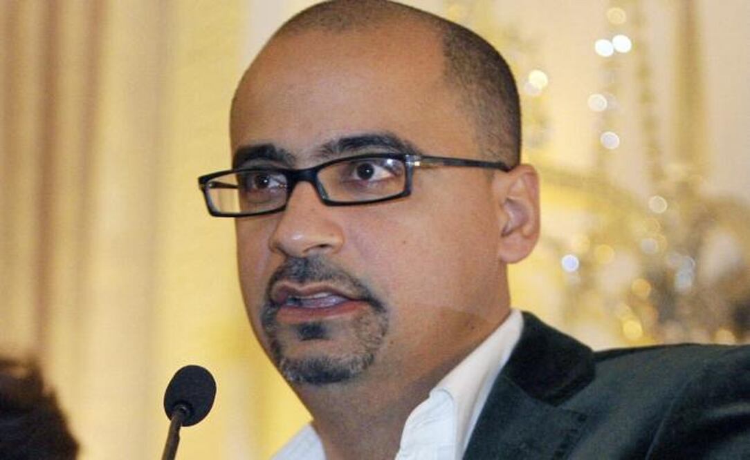 Junot Díaz Foto: AP/Julie Jacobson