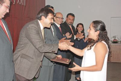 Reconoce la SEP a docentes de cada nivel educativo