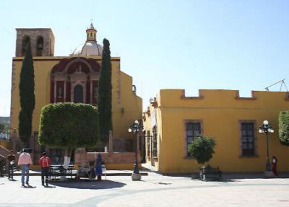 Espera El Marqués 35 mil visitantes