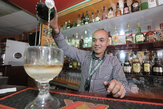 28 años de usanza botanera 