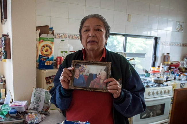 Gays podrán recibir pensión: Conapred