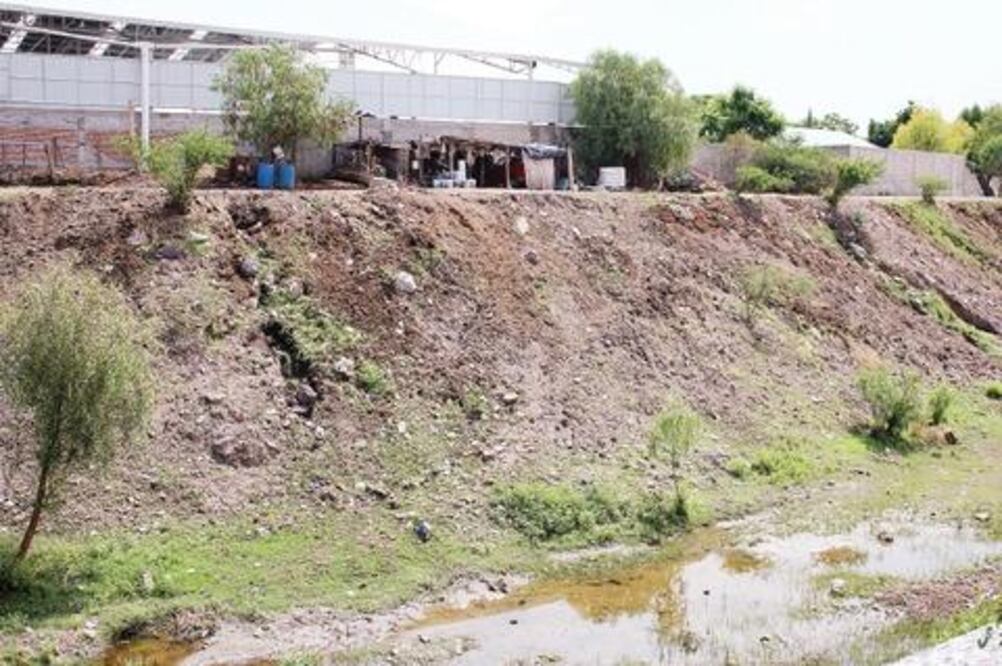 Corregidora, con 12 zonas de riesgo