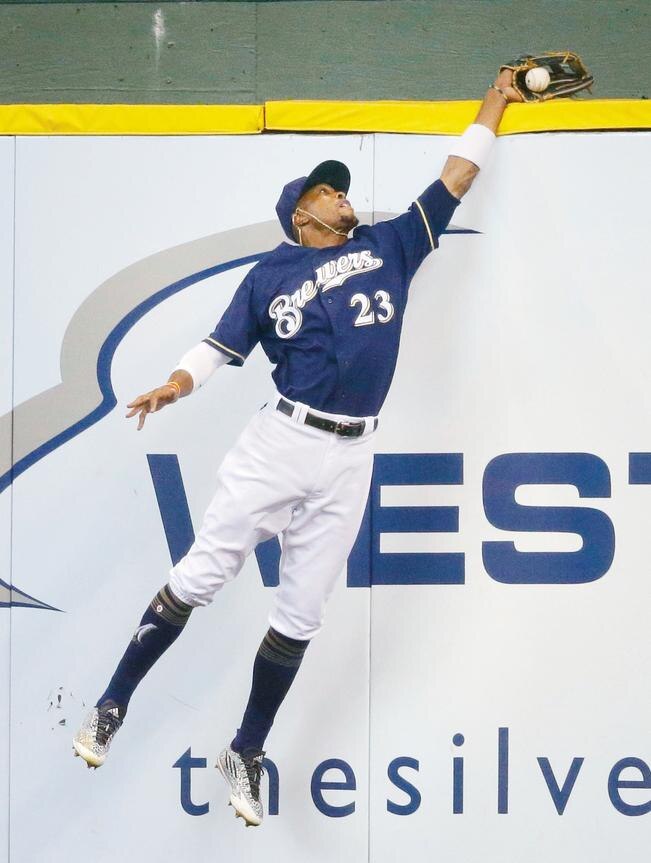 Milwaukee se niega a ceder terreno