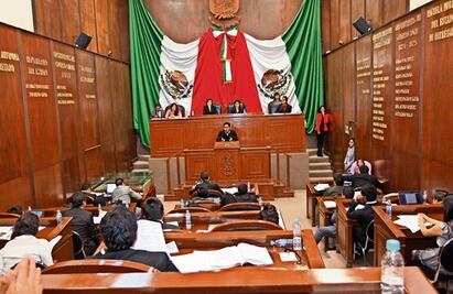 Quieren ley del primer empleo