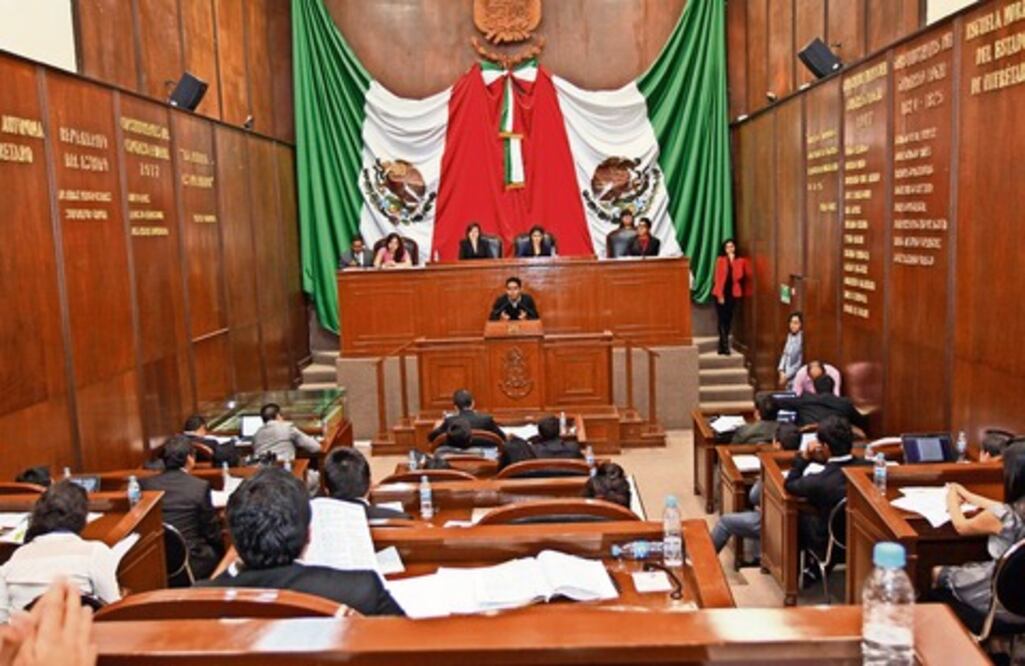 Quieren ley del primer empleo