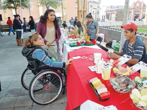 Estado destaca violencia de género