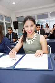 Firma de títulos de carreras 