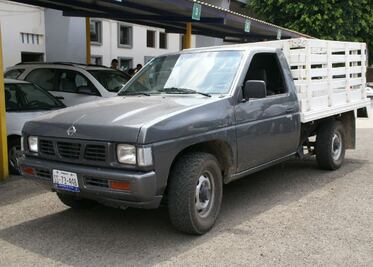 Recuperan vehículo en solo 5 minutos 