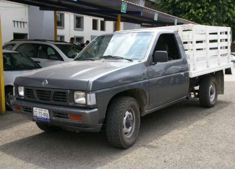 Recuperan vehículo en solo 5 minutos 