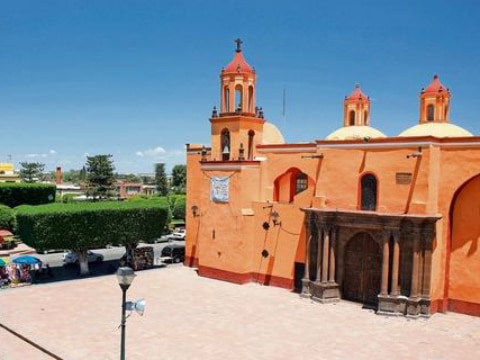 Gestionan 18 mdp para río San Juan