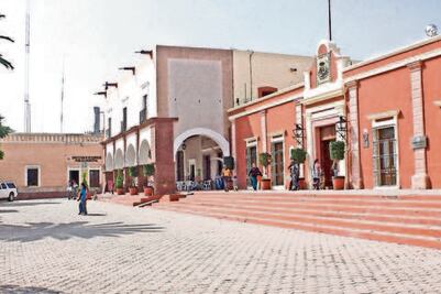 Recortan plantilla de Cadereyta