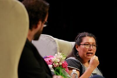 Hay Festival Querétaro 2021 une voces y crea diálogo