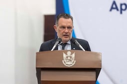 "Querétaro ha demostrado que existe mucha unidad": Mauricio Kuri