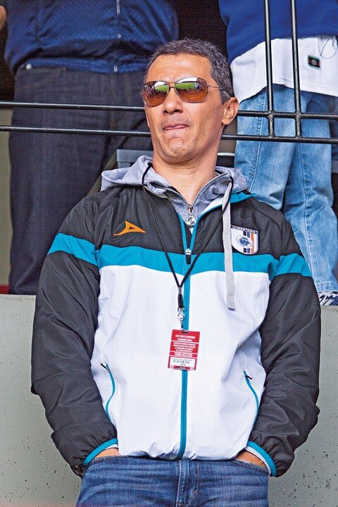 Liga apoyará a Gallos con gastos operativos