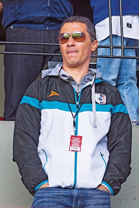 Liga apoyará a Gallos con gastos operativos